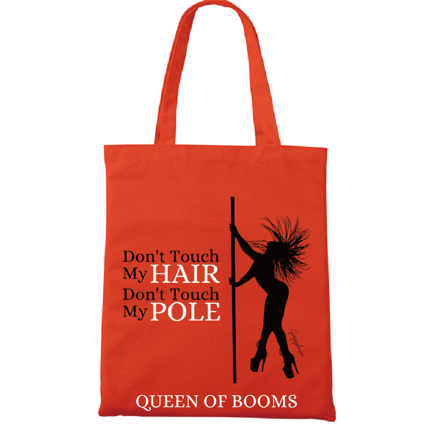 Personalised Kedeyahko Tote bag
