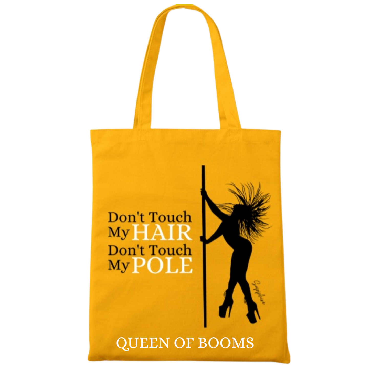 Personalised Kedeyahko Tote bag
