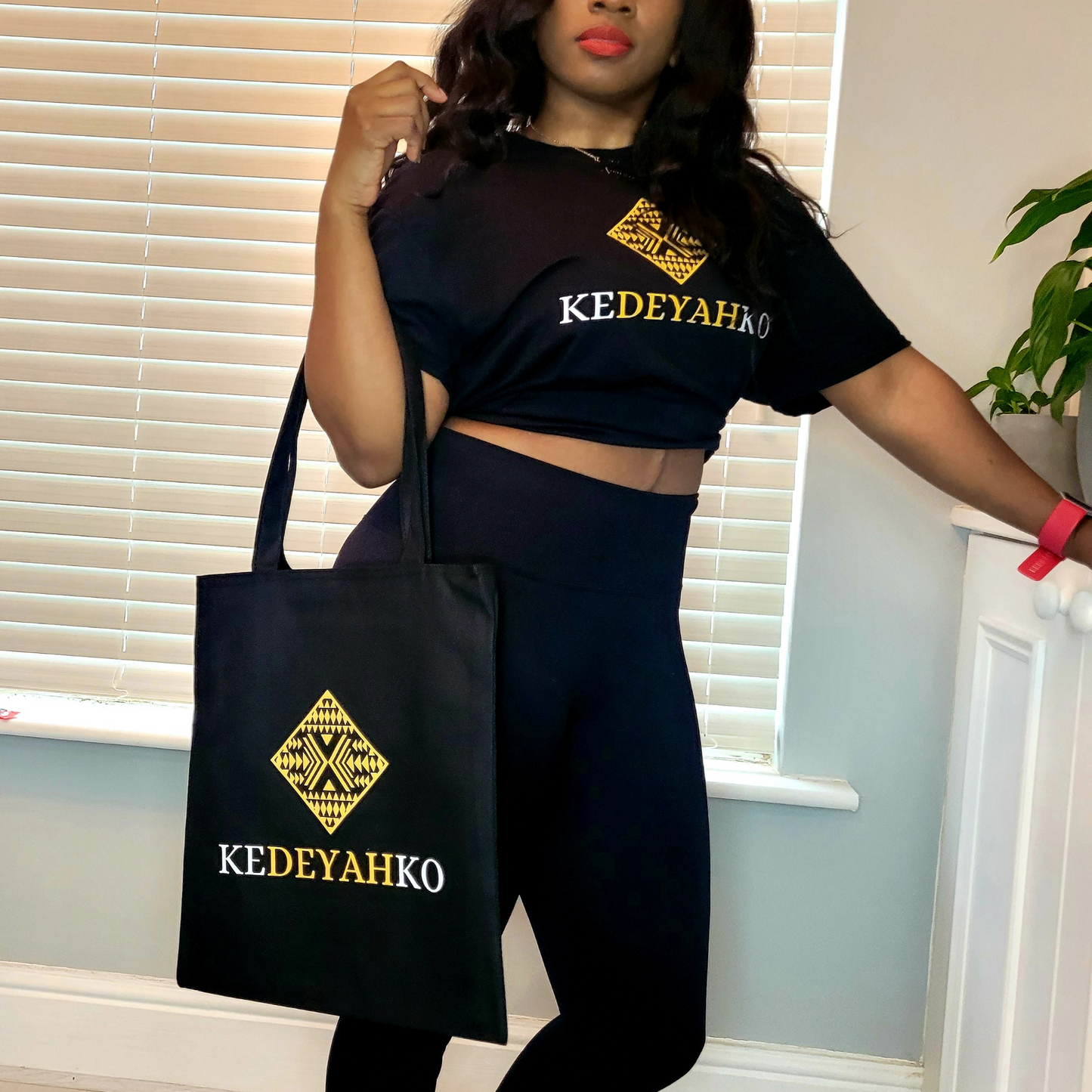 Kedeyahko Original T-shirt