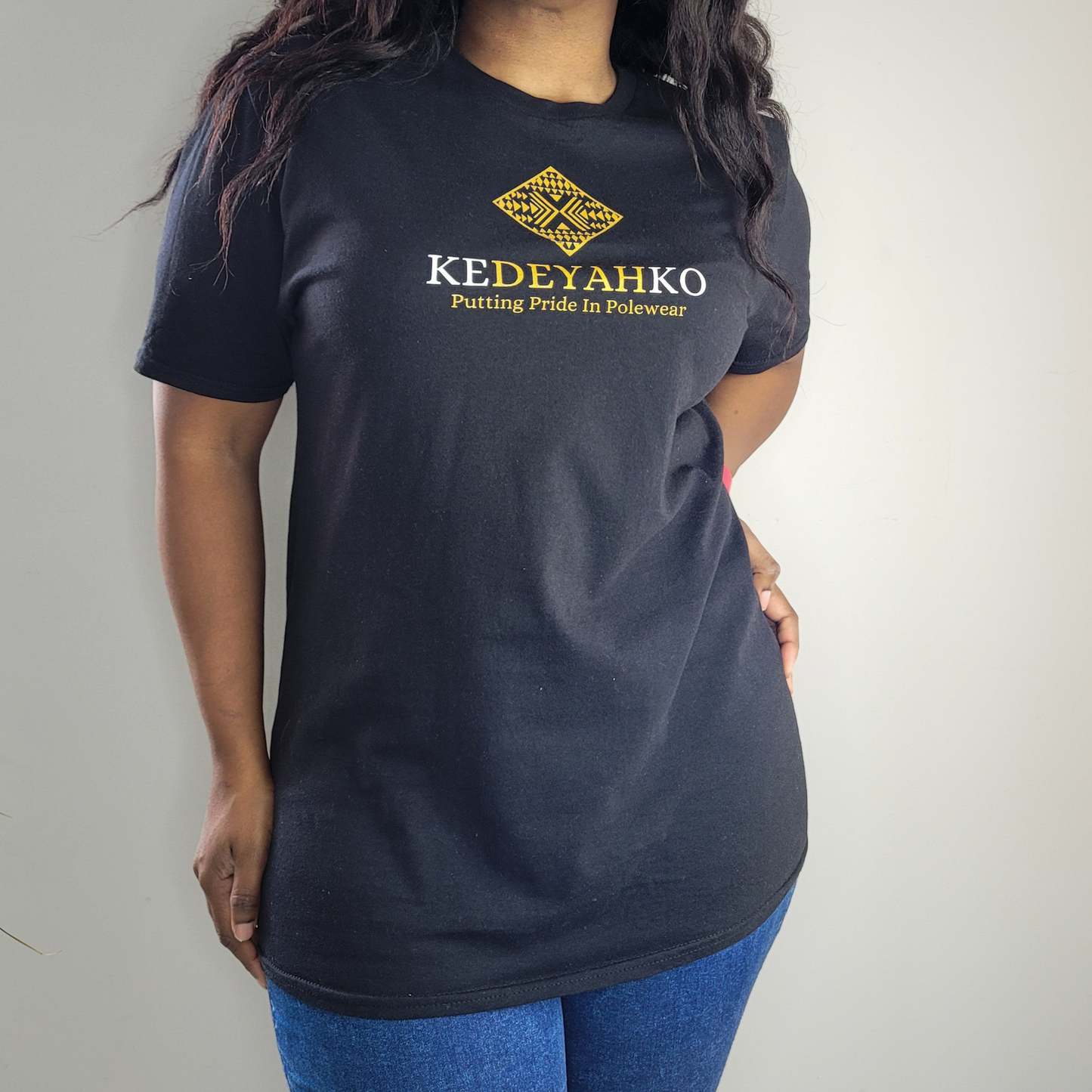 Kedeyahko Original T-shirt