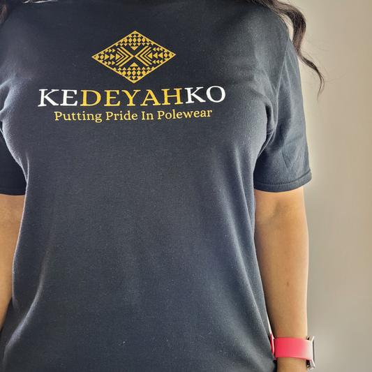 Kedeyahko Original T-shirt