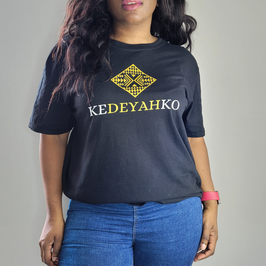 Kedeyahko Original T-shirt
