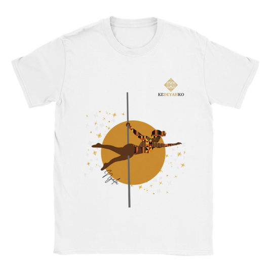 Nyala "Nubian Queen" Classic T-Shirt