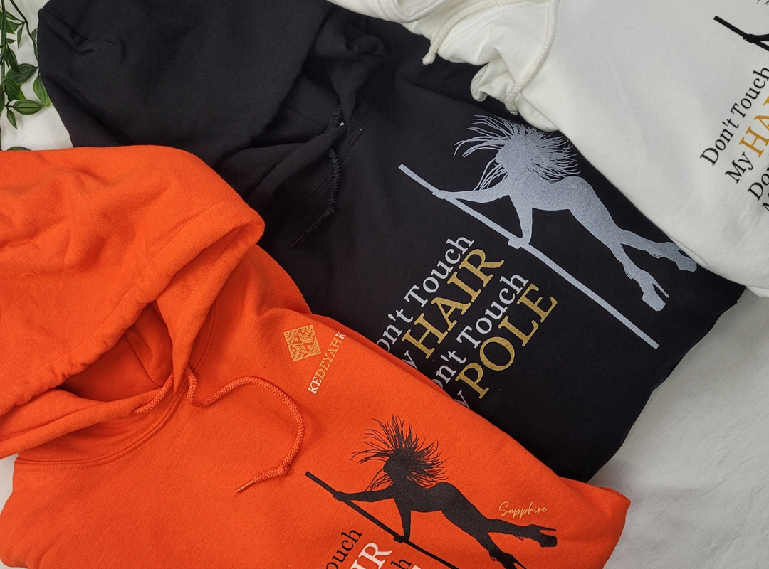 Hoodies