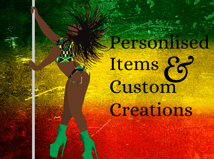 Personalised and Custom