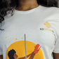 Ebony-Rose "Killer Heels" Classic T-Shirt