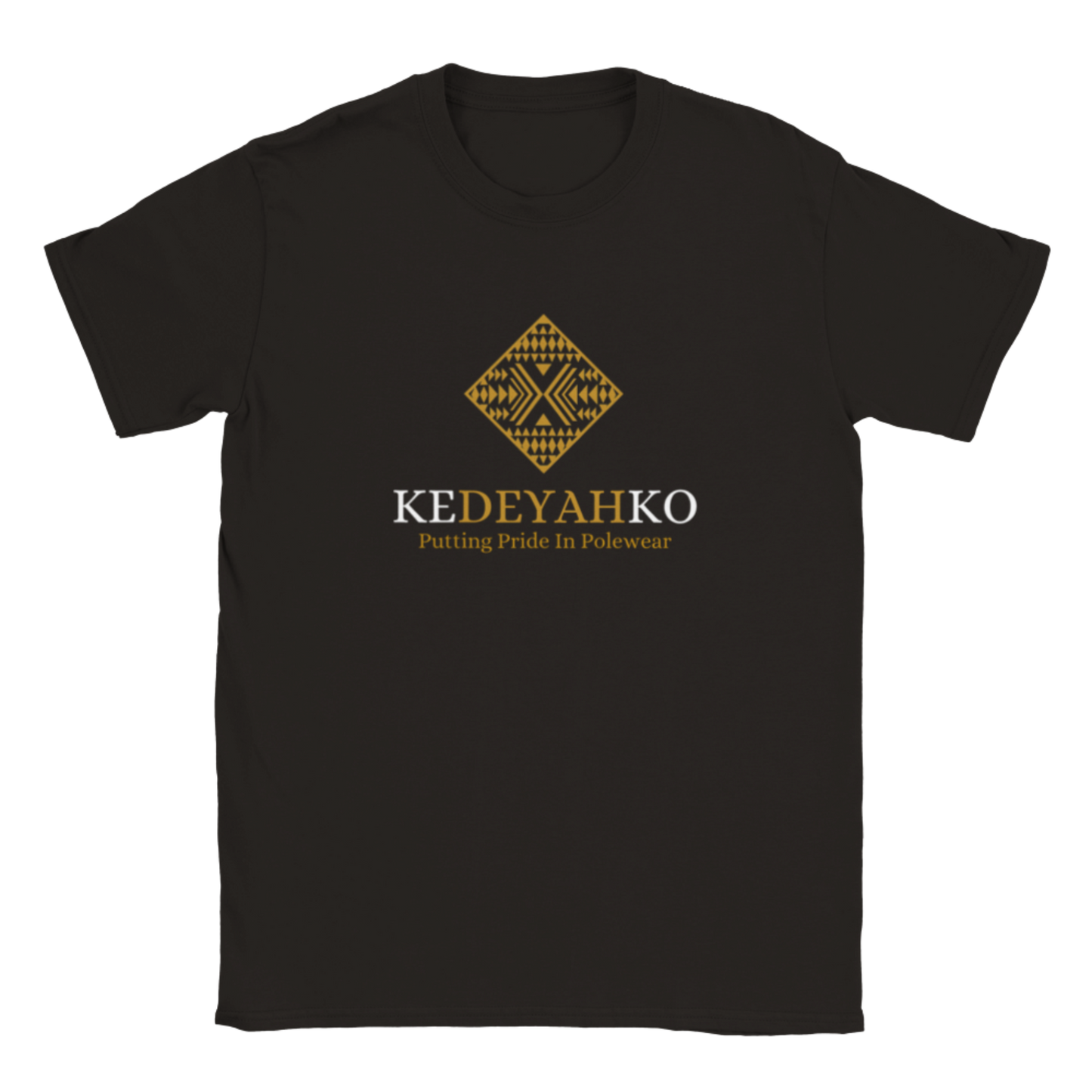 Kedeyahko Original T-shirt